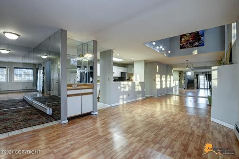 3601 Raspberry Rd # 1B, Anchorage, AK 99502 photo 6