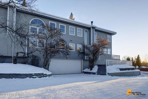 3601 Raspberry Rd # 1B, Anchorage, AK 99502 photo 36