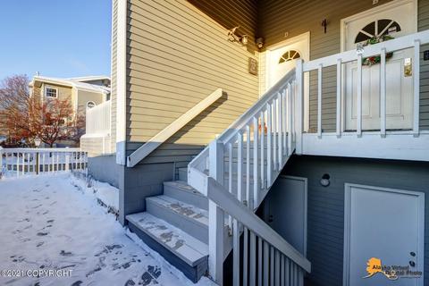 3601 Raspberry Rd # 1B, Anchorage, AK 99502 photo 32