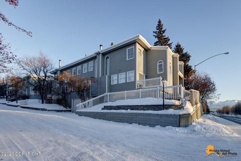 3601 Raspberry Rd # 1B, Anchorage, AK 99502 photo 37