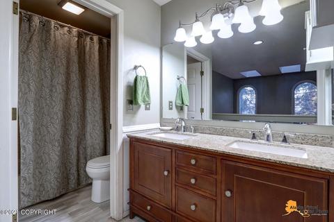 3601 Raspberry Rd # 1B, Anchorage, AK 99502 photo 22