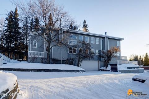 3601 Raspberry Rd # 1B, Anchorage, AK 99502 photo 1