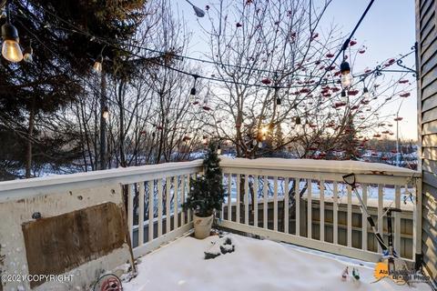 3601 Raspberry Rd # 1B, Anchorage, AK 99502 photo 31