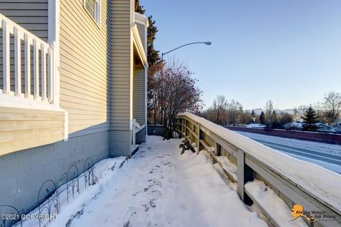 3601 Raspberry Rd # 1B, Anchorage, AK 99502 photo 35