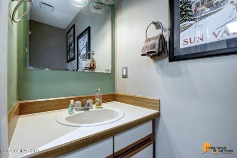 3601 Raspberry Rd # 1B, Anchorage, AK 99502 photo 17