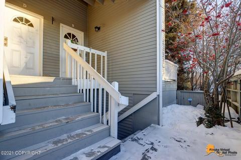 3601 Raspberry Rd # 1B, Anchorage, AK 99502 photo 33