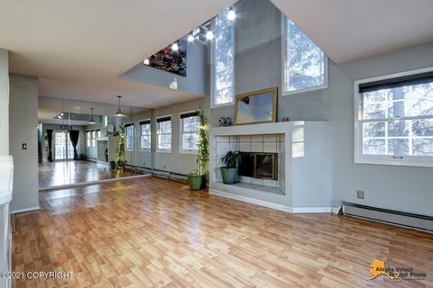 3601 Raspberry Rd # 1B, Anchorage, AK 99502 photo 8