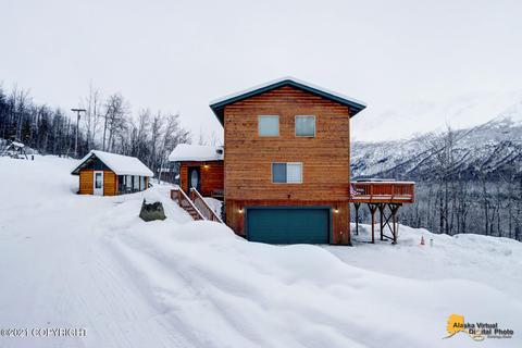 4470 Lower Kogru Dr, Eagle River, AK 99577 photo 27
