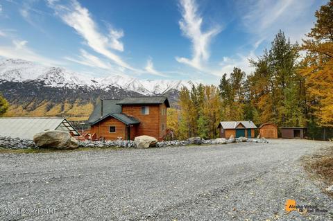 4470 Lower Kogru Dr, Eagle River, AK 99577 photo 23