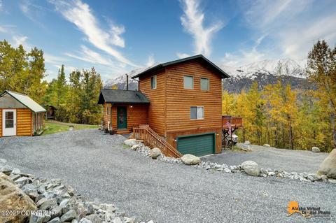 4470 Lower Kogru Dr, Eagle River, AK 99577 photo 9