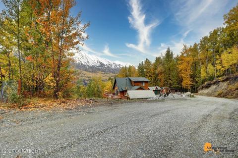 4470 Lower Kogru Dr, Eagle River, AK 99577 photo 5