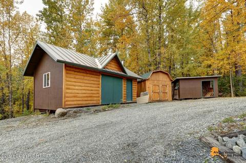 4470 Lower Kogru Dr, Eagle River, AK 99577 photo 11