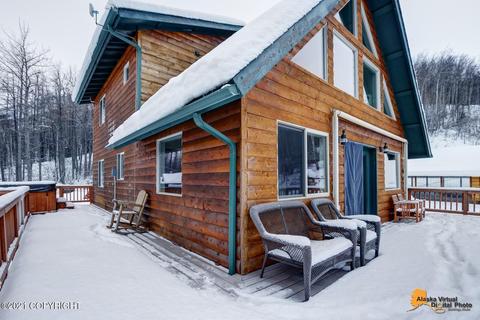 4470 Lower Kogru Dr, Eagle River, AK 99577 photo 82