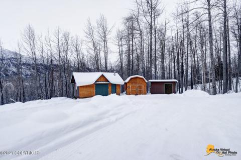 4470 Lower Kogru Dr, Eagle River, AK 99577 photo 34