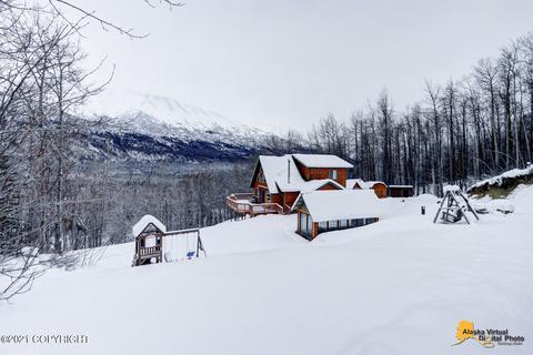 4470 Lower Kogru Dr, Eagle River, AK 99577 photo 32