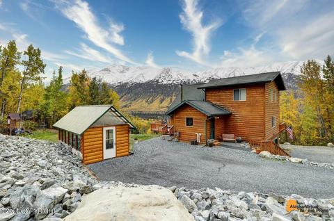4470 Lower Kogru Dr, Eagle River, AK 99577 photo 8