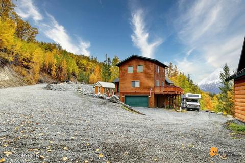 4470 Lower Kogru Dr, Eagle River, AK 99577 photo 10