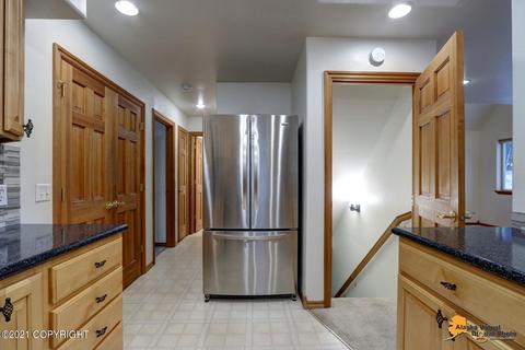 4470 Lower Kogru Dr, Eagle River, AK 99577 photo 49