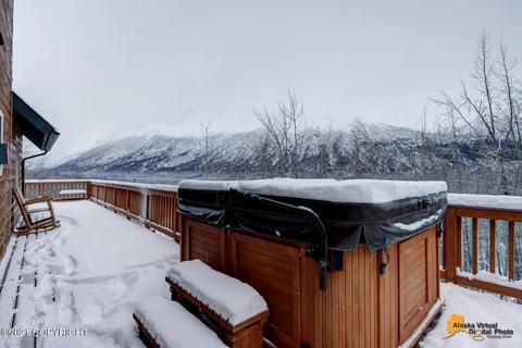 4470 Lower Kogru Dr, Eagle River, AK 99577 photo 83
