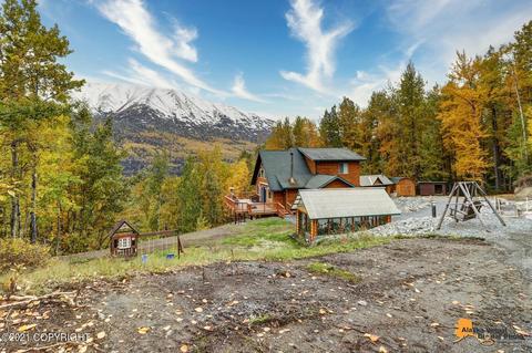 4470 Lower Kogru Dr, Eagle River, AK 99577 photo 6