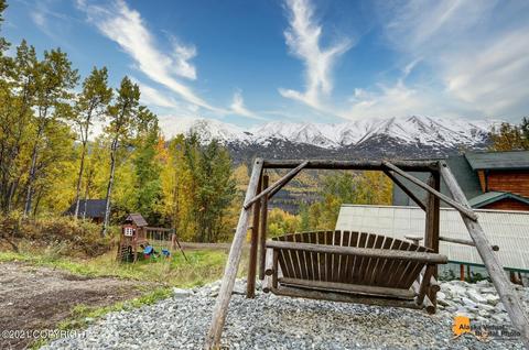 4470 Lower Kogru Dr, Eagle River, AK 99577 photo 7