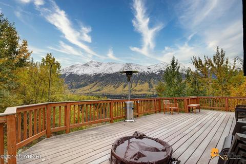 4470 Lower Kogru Dr, Eagle River, AK 99577 photo 16
