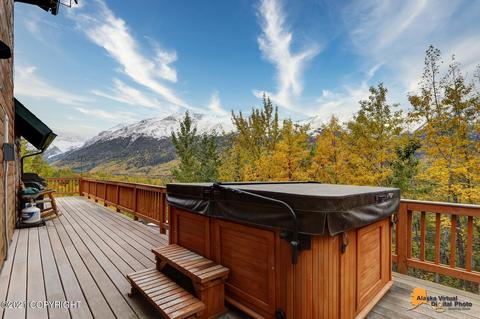4470 Lower Kogru Dr, Eagle River, AK 99577 photo 19