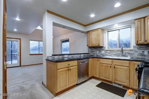 4470 Lower Kogru Dr, Eagle River, AK 99577 photo 47