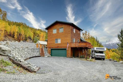 4470 Lower Kogru Dr, Eagle River, AK 99577 photo 3