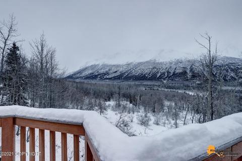 4470 Lower Kogru Dr, Eagle River, AK 99577 photo 87