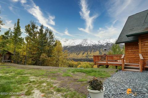 4470 Lower Kogru Dr, Eagle River, AK 99577 photo 13