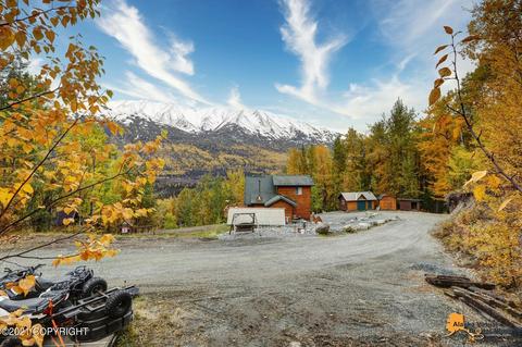 4470 Lower Kogru Dr, Eagle River, AK 99577 photo 24