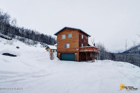 4470 Lower Kogru Dr, Eagle River, AK 99577 photo 29