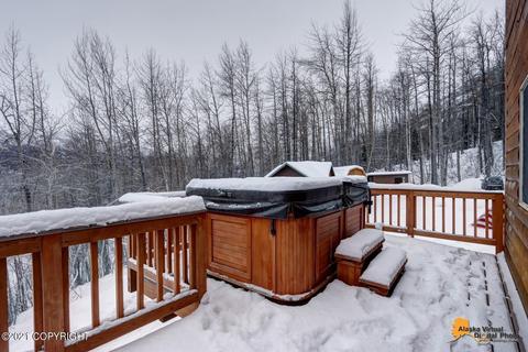 4470 Lower Kogru Dr, Eagle River, AK 99577 photo 85