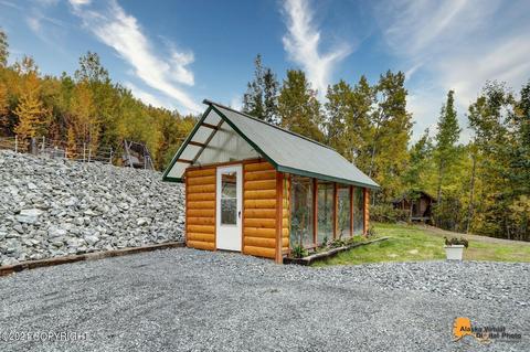 4470 Lower Kogru Dr, Eagle River, AK 99577 photo 12