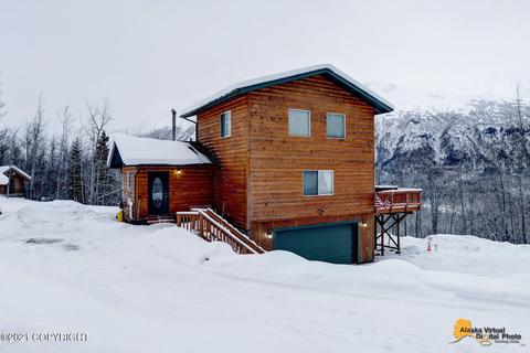 4470 Lower Kogru Dr, Eagle River, AK 99577 photo 28