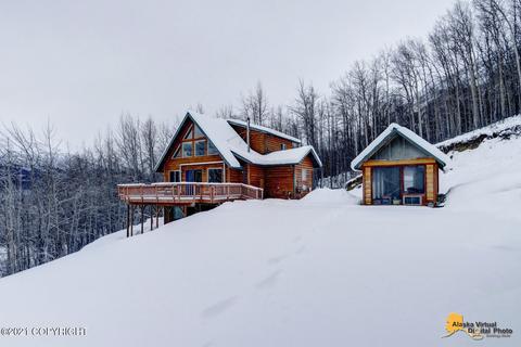 4470 Lower Kogru Dr, Eagle River, AK 99577 photo 31