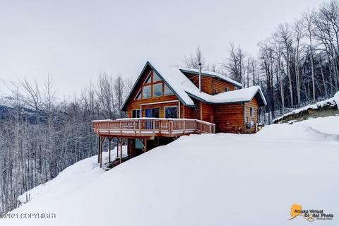4470 Lower Kogru Dr, Eagle River, AK 99577 photo 30
