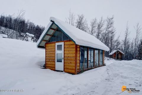 4470 Lower Kogru Dr, Eagle River, AK 99577 photo 89