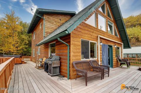 4470 Lower Kogru Dr, Eagle River, AK 99577 photo 18