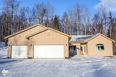 7377 E Obsidian Loop, Wasilla, AK 99654 photo 1