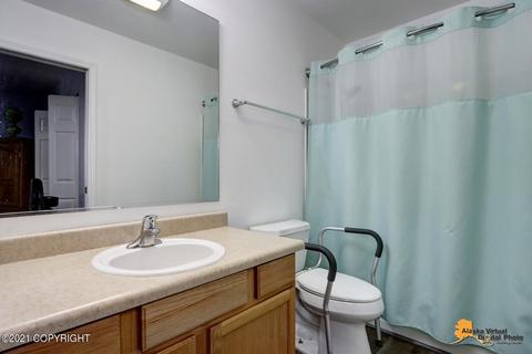 6915 Briar Loop # 52, Anchorage, AK 99518 photo 24