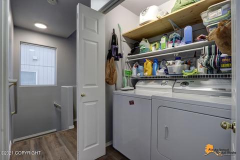 6915 Briar Loop # 52, Anchorage, AK 99518 photo 25