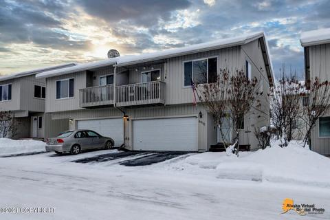 6915 Briar Loop # 52, Anchorage, AK 99518 photo 1