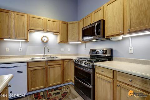 6915 Briar Loop # 52, Anchorage, AK 99518 photo 6
