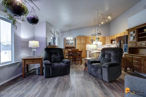 6915 Briar Loop # 52, Anchorage, AK 99518 photo 16