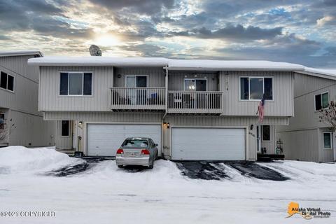 6915 Briar Loop # 52, Anchorage, AK 99518 photo 3