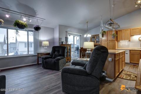 6915 Briar Loop # 52, Anchorage, AK 99518 photo 17