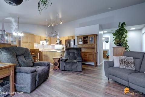 6915 Briar Loop # 52, Anchorage, AK 99518 photo 15
