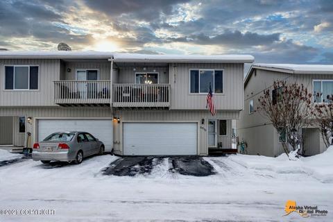 6915 Briar Loop # 52, Anchorage, AK 99518 photo 35